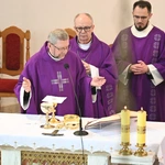 80 rocznica śmierci s. M. Gabrielis w Kietrzu