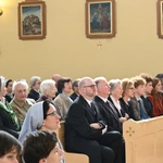 80 rocznica śmierci s. M. Gabrielis w Kietrzu