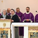 80 rocznica śmierci s. M. Gabrielis w Kietrzu