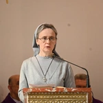 80 rocznica śmierci s. M. Gabrielis w Kietrzu