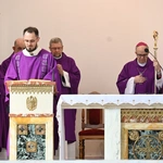 80 rocznica śmierci s. M. Gabrielis w Kietrzu