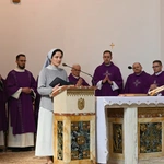 80 rocznica śmierci s. M. Gabrielis w Kietrzu
