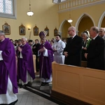 80 rocznica śmierci s. M. Gabrielis w Kietrzu