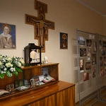 80 rocznica śmierci s. M. Gabrielis w Kietrzu
