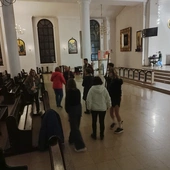 Próby do misterium śmierci Jezusa