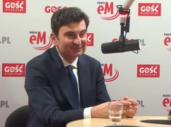 Wojewoda śląski: Przywrócenie do ruchu estakady to bardzo dobra informacja