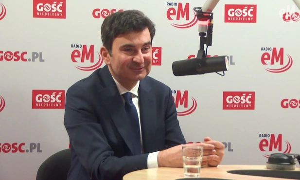 Marek Wójcik, wojewoda śląski: nie odnotowaliśmy żadnego przypadku pryszczycy