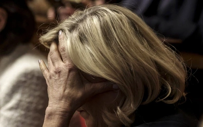 Marine Le Pen