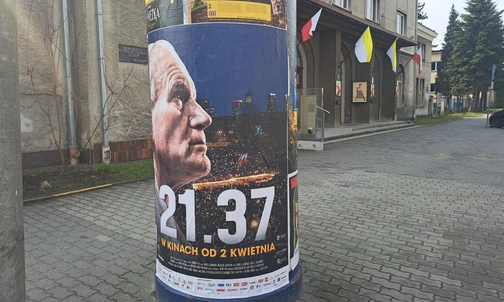 Wadowice. Uroczystości upamiętniające św. Jana Pawła II