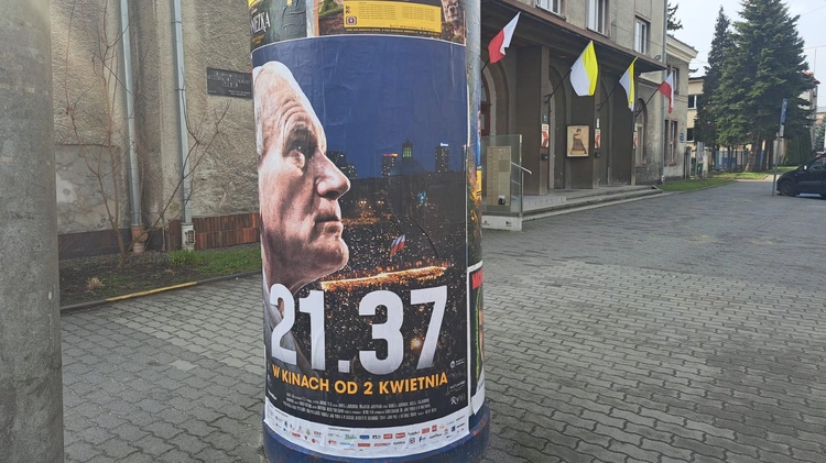 Wadowice. Uroczystości upamiętniające św. Jana Pawła II