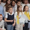 Pamiętali o św. Janie Pawle II