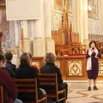 Rekolekcje dla uczniów szkół ponadpodstawowych 