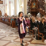 Rekolekcje dla uczniów szkół ponadpodstawowych 