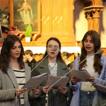 Rekolekcje dla uczniów szkół ponadpodstawowych 