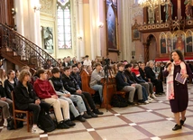 Chrystus to nadzieja cała nasza 