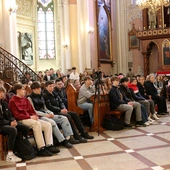 Chrystus to nadzieja cała nasza 