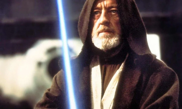 Alec Guinness
