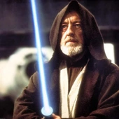 Alec Guinness