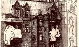 List ze Ślązka, Tadeusz Siara