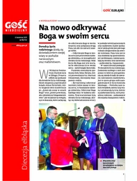 Gość Elbląski 14/2025