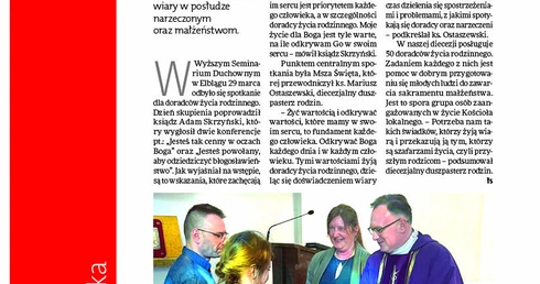Gość Elbląski 14/2025