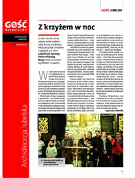 Gość Lubelski 14/2025