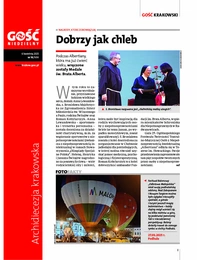 Gość Krakowski 14/2025