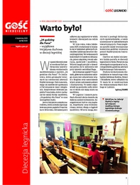 Gość Legnicki 14/2025