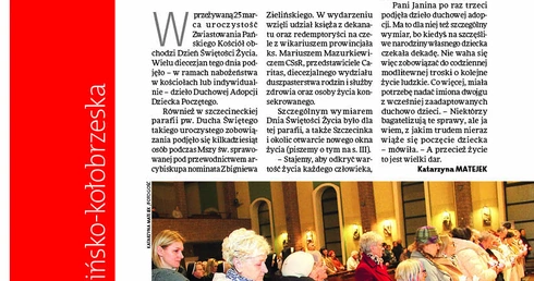Gość Koszalińsko-Kołobrzeski 14/2025