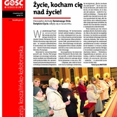 Gość Koszalińsko-Kołobrzeski 14/2025