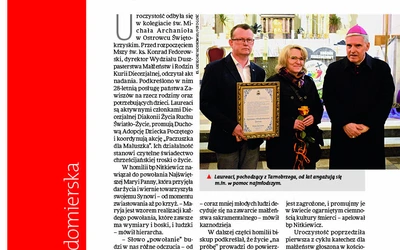 Gość Sandomierski 14/2025