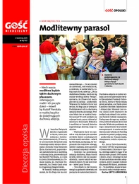 Gość Opolski 14/2025