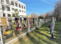 "Wyszyńskiego i Wojtyły gramatyka życia"