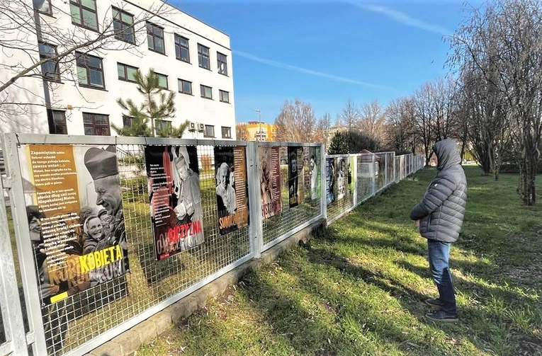 "Wyszyńskiego i Wojtyły gramatyka życia"