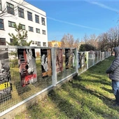 "Wyszyńskiego i Wojtyły gramatyka życia"