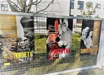 Wystawa o wartościach i duchowości - "Wyszyńskiego i Wojtyły gramatyka życia"