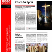 Gość Warszawski 14/2025