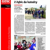 Gość Wrocławski 14/2025