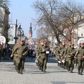 Światowy Dzień Świadomości Autyzmu 