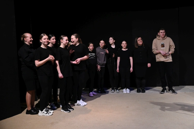 Przegląd Teatrów SPSK w Opolu