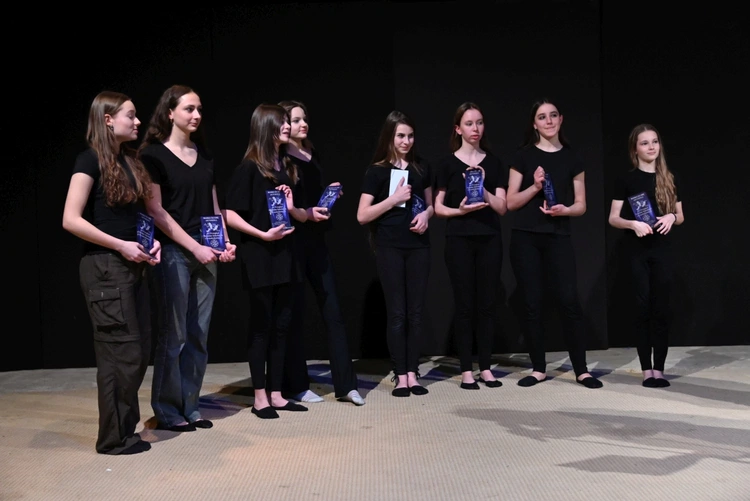 Przegląd Teatrów SPSK w Opolu