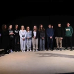 Przegląd Teatrów SPSK w Opolu