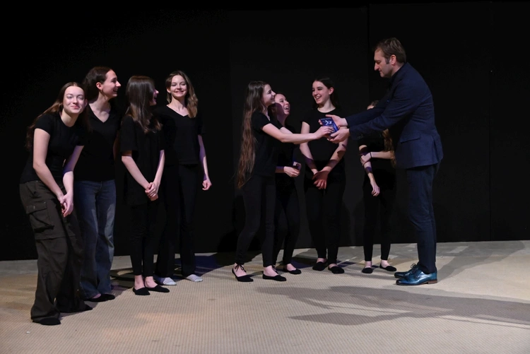 Przegląd Teatrów SPSK w Opolu