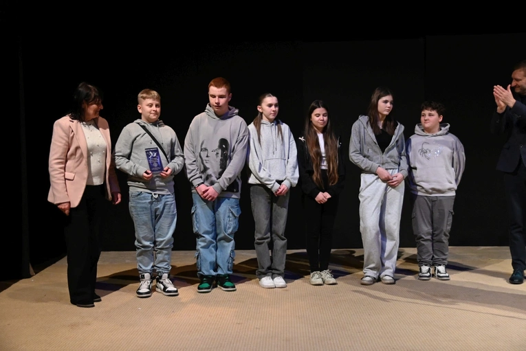 Przegląd Teatrów SPSK w Opolu