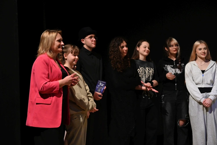 Przegląd Teatrów SPSK w Opolu