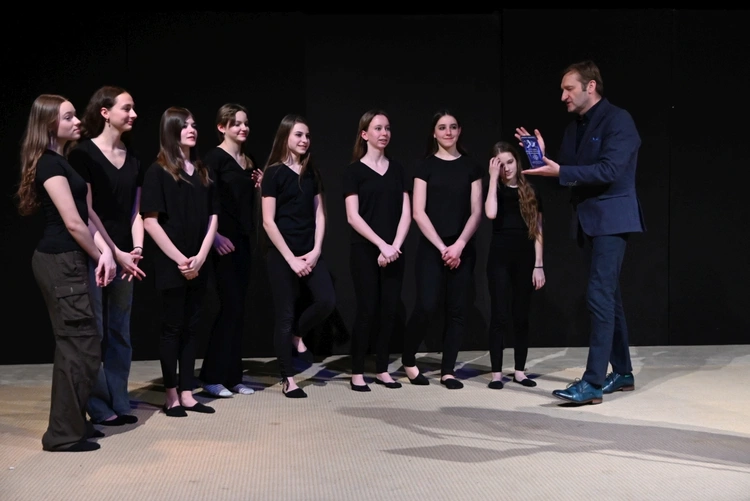 Przegląd Teatrów SPSK w Opolu