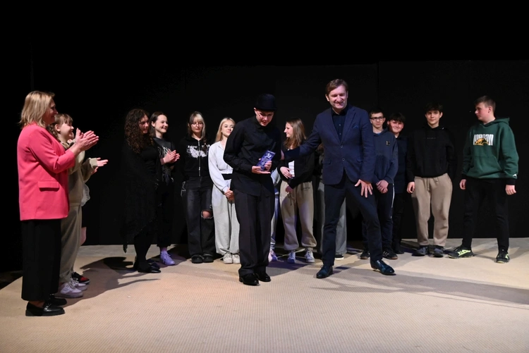 Przegląd Teatrów SPSK w Opolu