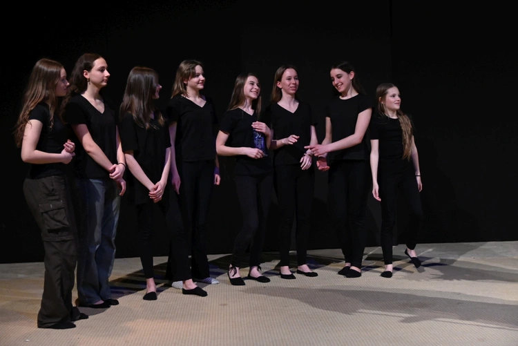Przegląd Teatrów SPSK w Opolu
