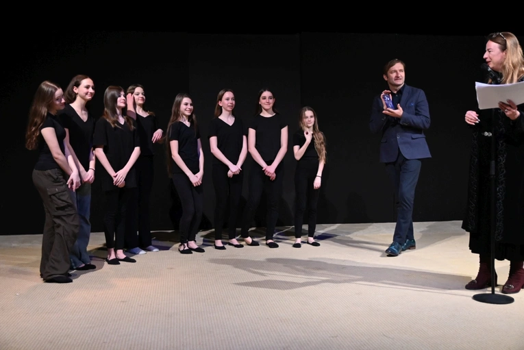 Przegląd Teatrów SPSK w Opolu