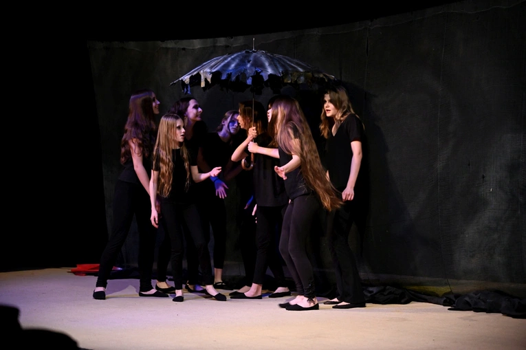 Przegląd Teatrów SPSK w Opolu